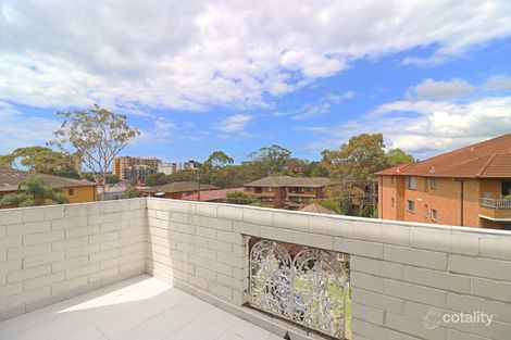 Property photo of 18/10-16 Hegerty Street Rockdale NSW 2216