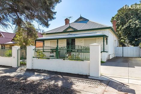Property photo of 58 Coburg Road Alberton SA 5014