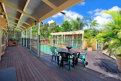 Property photo of 29 Allambi Terrace Noosa Heads QLD 4567