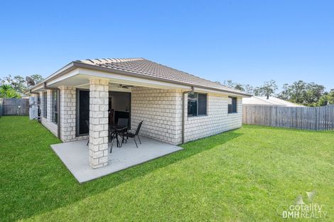 Property photo of 44 Songbird Circuit Flagstone QLD 4280