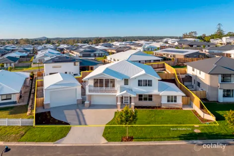 21 Vain St, Beaudesert, QLD 4285