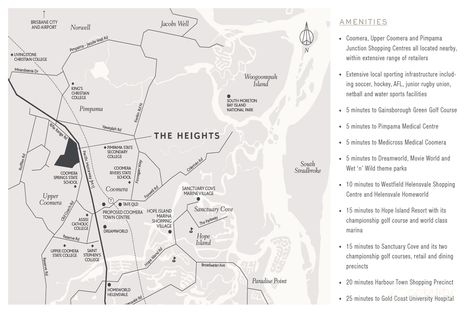 Property photo of 107 The Heights Boulevard Pimpama QLD 4209