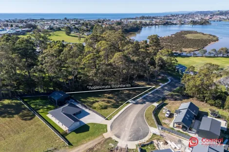 2-4 Ronroy Pl, West Ulverstone, TAS 7315