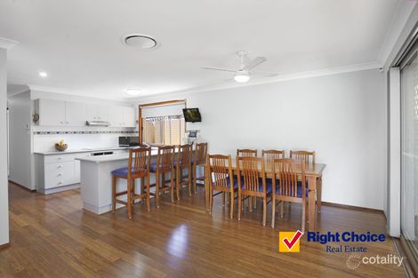 Property photo of 4 Gascoyne Street Albion Park NSW 2527