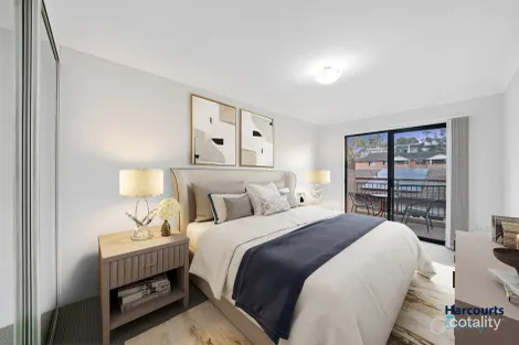 Property photo of 16/240-242 Targo Road Toongabbie NSW 2146