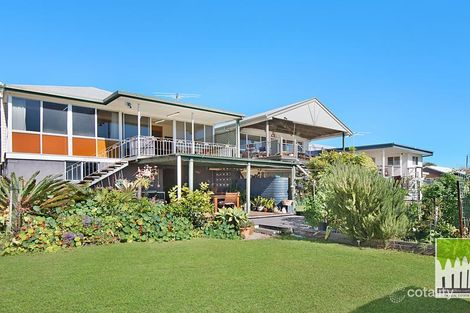 Property photo of 99 Oquinn Street Nudgee Beach QLD 4014