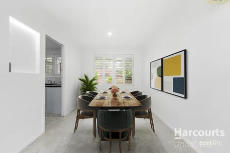 Property photo of 58 Seabrook Crescent Doonside NSW 2767