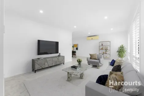 Property photo of 58 Seabrook Crescent Doonside NSW 2767