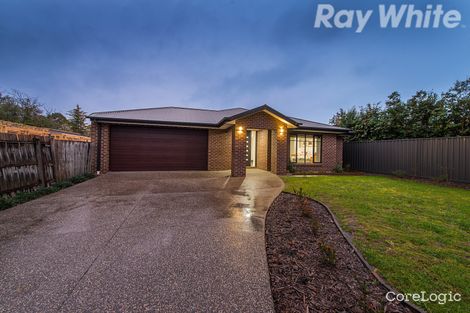 Property photo of 109 Harley Street North Knoxfield VIC 3180