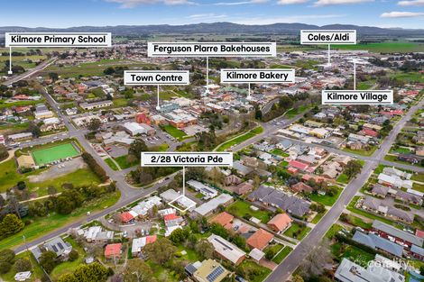 2/26 Victoria Pde, Kilmore, VIC 3764