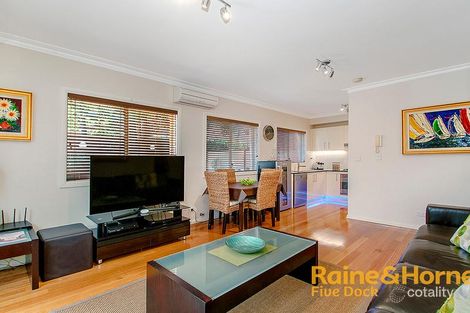 Property photo of 4/36-38 Harris Road Five Dock NSW 2046