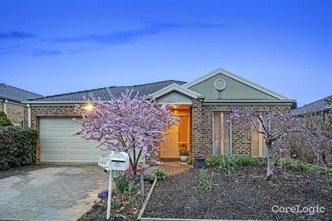 Property photo of 120 The Great Eastern Way South Morang VIC 3752