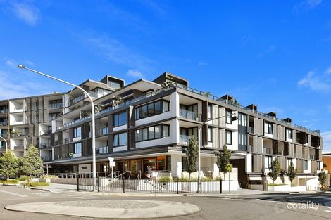 209/2 Nagurra Pl, Rozelle, NSW 2039