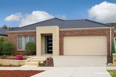 Property photo of 47 Vista Way South Morang VIC 3752