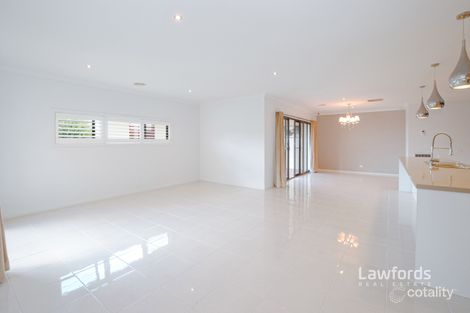 Property photo of 17 McConnell Drive Junortoun VIC 3551