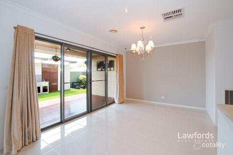 Property photo of 17 McConnell Drive Junortoun VIC 3551