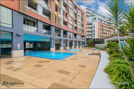 Property photo of 909/12 Brodie Spark Drive Wolli Creek NSW 2205
