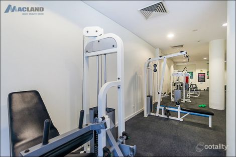 Property photo of 909/12 Brodie Spark Drive Wolli Creek NSW 2205