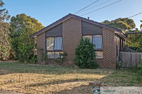 89 Brandon Park Dr, Wheelers Hill, VIC 3150
