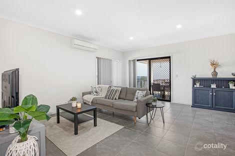 Property photo of 4 Amaranth Crescent Upper Coomera QLD 4209