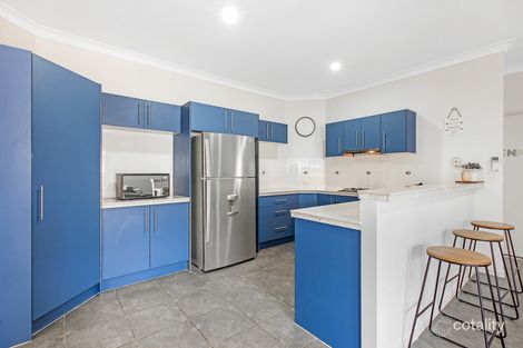 Property photo of 4 Amaranth Crescent Upper Coomera QLD 4209