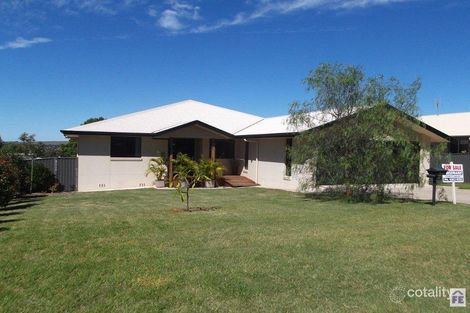 69 Cowie Dr, Kingaroy, QLD 4610