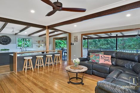 Property photo of 14 Andrew Street Stratford QLD 4870