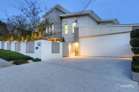 Property photo of 99 Raff Avenue Holland Park QLD 4121