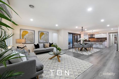 Property photo of 56 Fiorelli Boulevard Cranbourne East VIC 3977