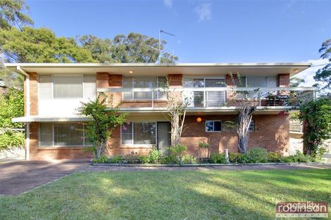 31 Tallean Rd, Nelson Bay, NSW 2315