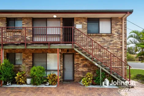 Property photo of 6/24 Cotswold Street Mount Warren Park QLD 4207