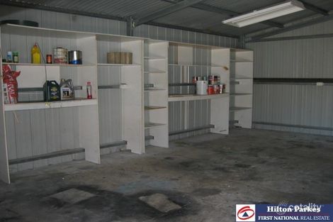 Property photo of 35 Alroy Crescent Hassall Grove NSW 2761