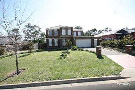 43 Grange Dr, Lysterfield, VIC 3156