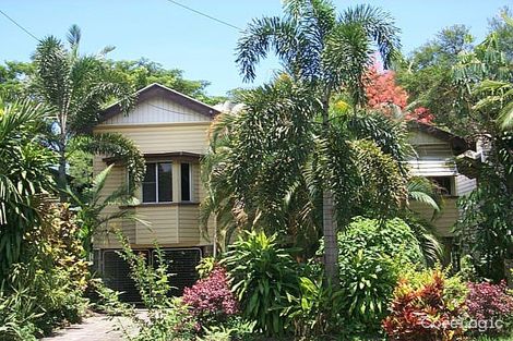 Property photo of 24 Cairns Street Cairns North QLD 4870