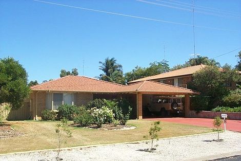 13 Marshall Rd, Australind, WA 6233