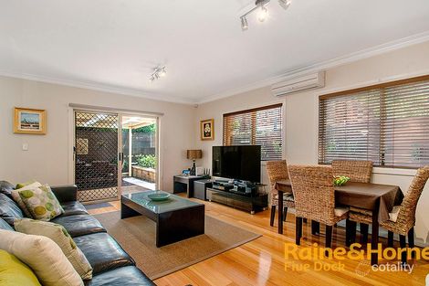Property photo of 4/36-38 Harris Road Five Dock NSW 2046