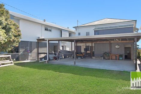 Property photo of 99 Oquinn Street Nudgee Beach QLD 4014