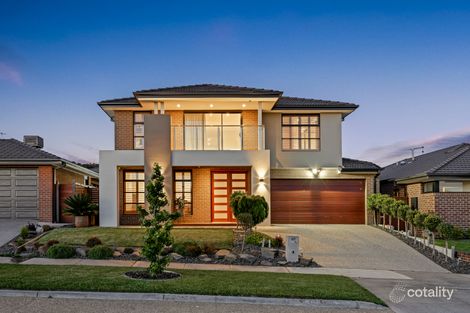 Property photo of 48 Grant Parade Officer VIC 3809