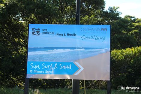 Property photo of 109 Gold Ring Road Lake Bunga VIC 3909