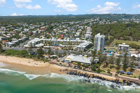 Property photo of 7/174 Alexandra Parade Alexandra Headland QLD 4572