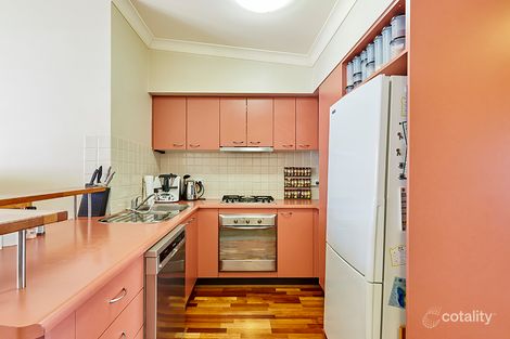 23/31 Twine St, Spring Hill, QLD 4000