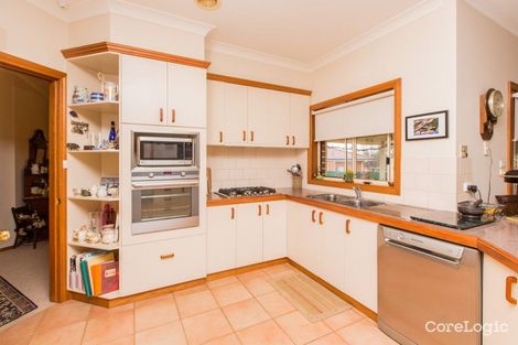 Property photo of 21 Hargrave Avenue Lloyd NSW 2650