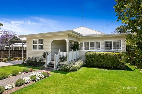 Property photo of 21 High Street Rangeville QLD 4350