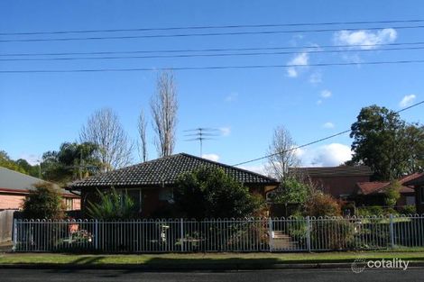 41 West Market St, Richmond, NSW 2753