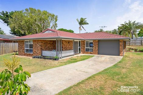 Property photo of 11 Cania Court Marsden QLD 4132