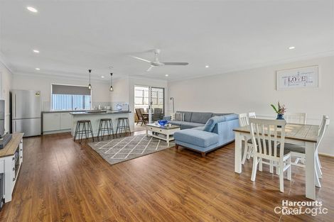 Property photo of 11 Cania Court Marsden QLD 4132