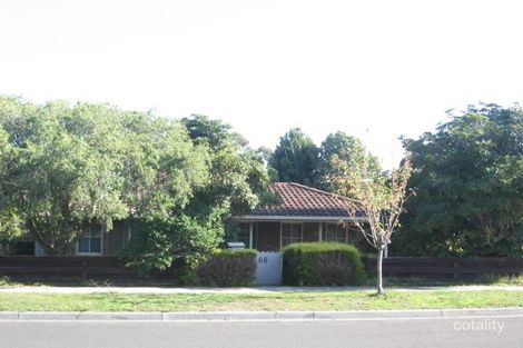 Property photo of 66 Charles Green Avenue Endeavour Hills VIC 3802