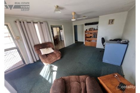 Property photo of 28 Bottletree Avenue Blackwater QLD 4717