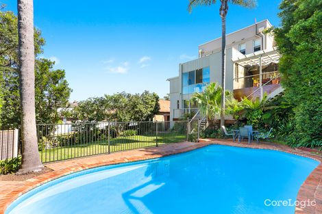 Property photo of 45 Liverpool Street Rose Bay NSW 2029