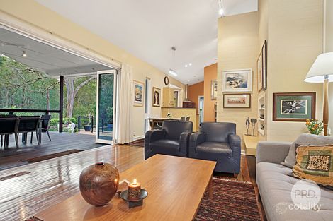 Property photo of 107 Governors Drive Lapstone NSW 2773